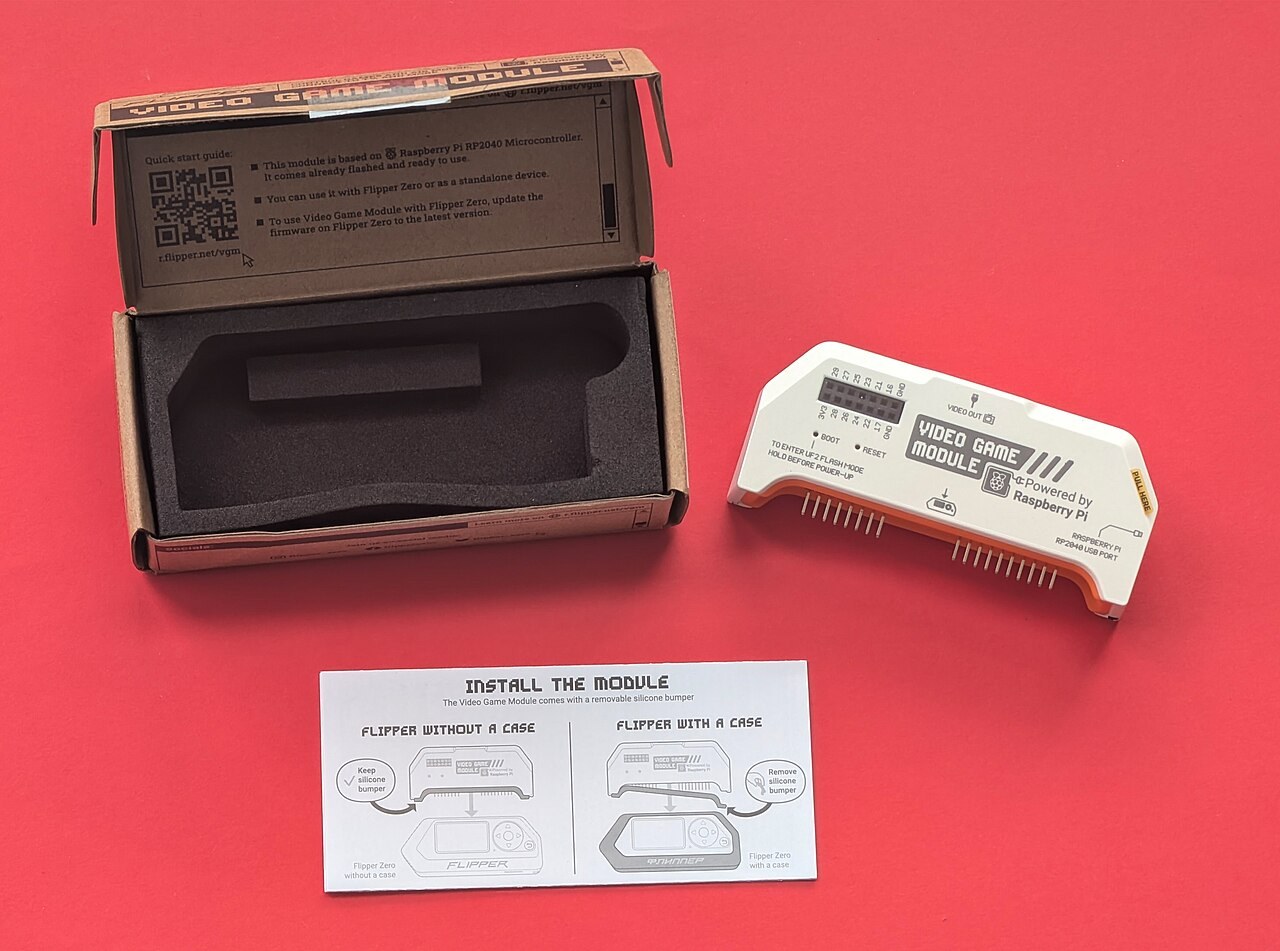 Open-box products: what matters after unpacking