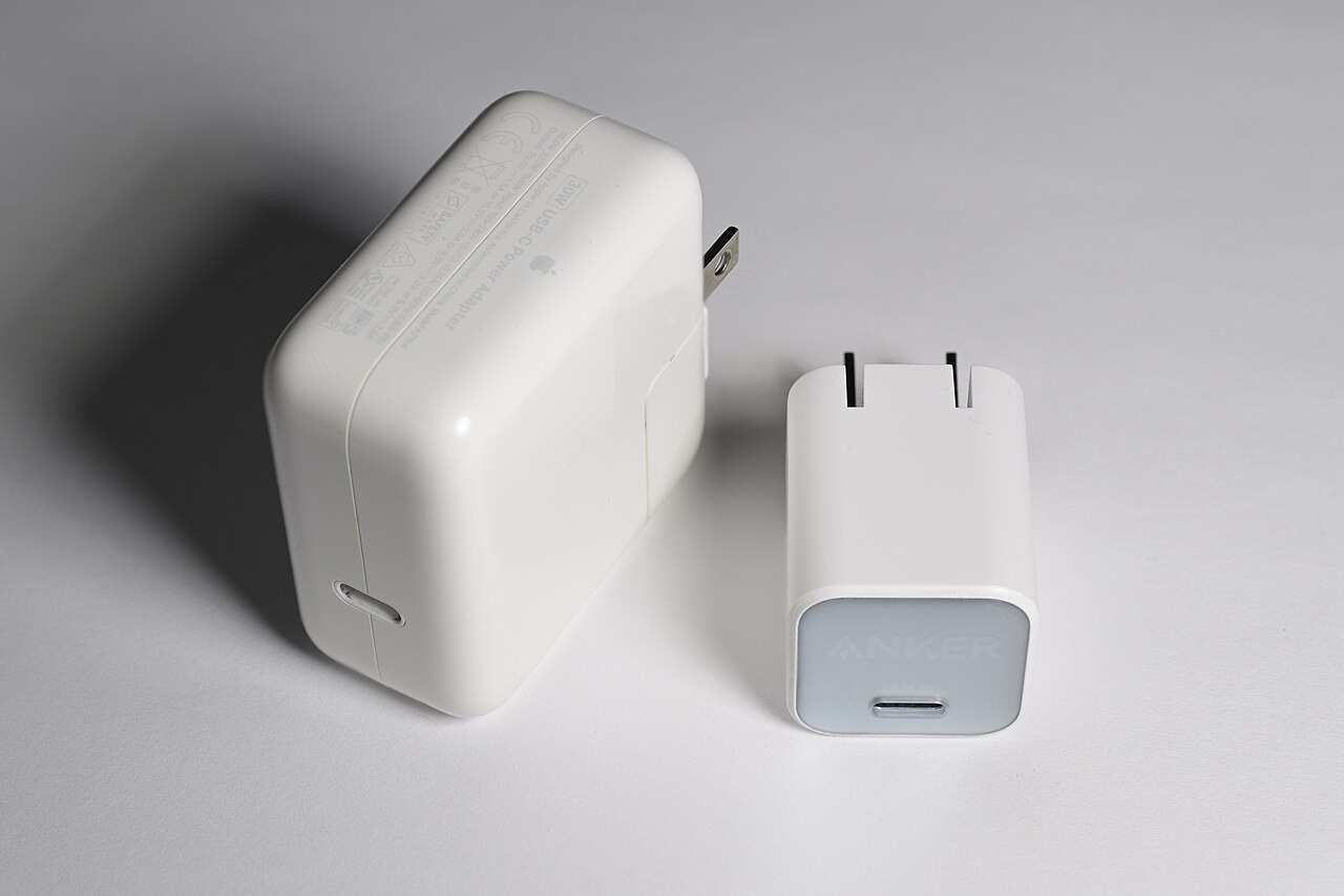 USB-C-Netzteile: Anschluss allein genügt nicht