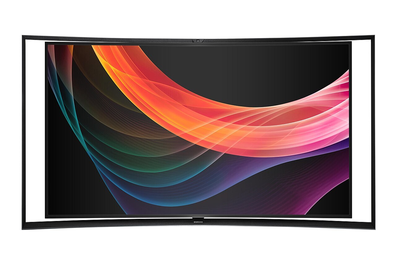 OLED-Bildschirme: Dauerhafte Bildspuren erkennen