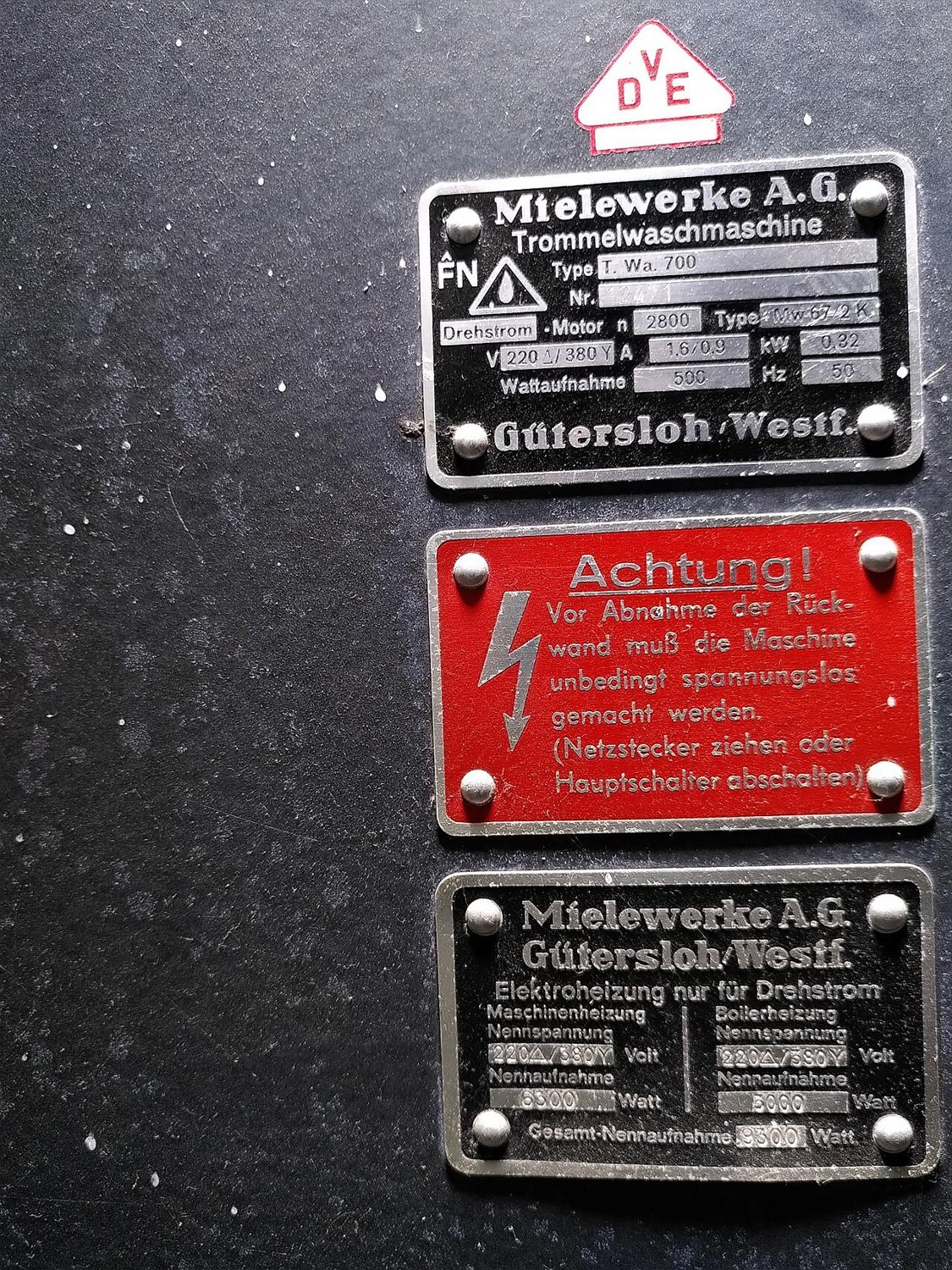 Produktrückrufe prüfen: Marke allein reicht nicht